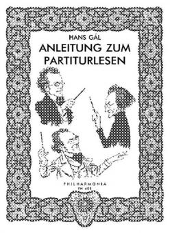 Anleitung zum Partiturlesen 