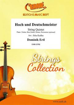 Hoch und Deutschmeister Standard