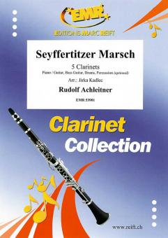 Seyffertitzer Marsch Standard