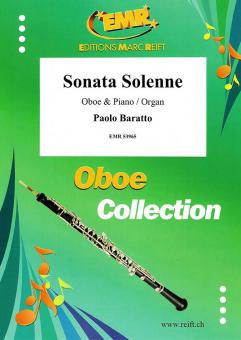 Sonata Solenne Standard