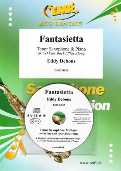 Fantasietta Standard