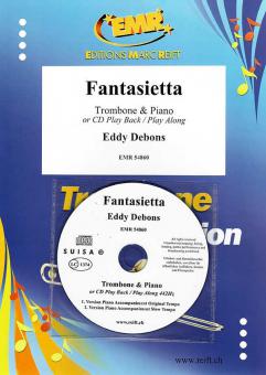 Fantasietta Standard