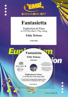Fantasietta Standard