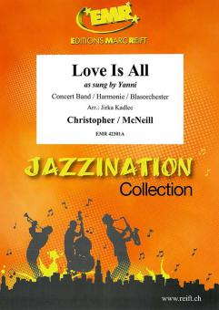 Love Is All Download