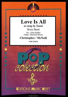 Love Is All Download