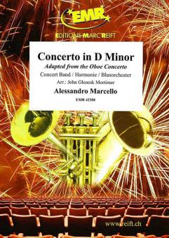 Concerto in D Minor Download