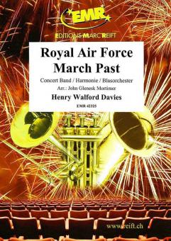 Royal Air Force March Past Download