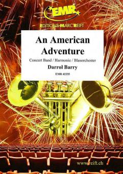 An American Adventure Download
