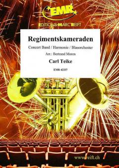 Regimentskameraden Download