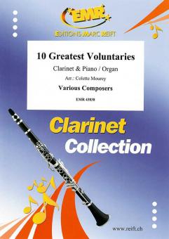 10 Greatest Voluntaries Download