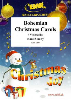 Bohemian Christmas Carols Download