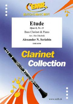 Etude op. 8 Nr. 11 Download