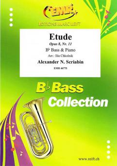 Etude op. 8 Nr. 11 Download