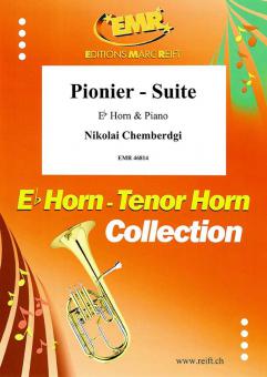 Pionier - Suite Download