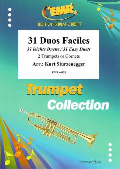 31 Duos Faciles Download