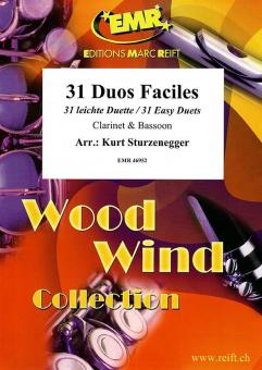 31 Duos Faciles Download