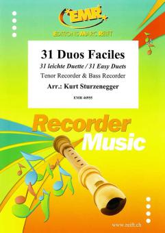 31 Duos Faciles Download