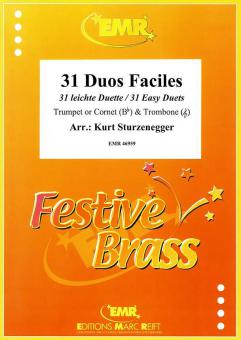 31 Duos Faciles Download