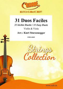 31 Duos Faciles Download