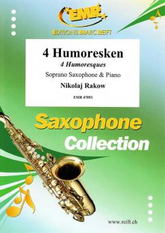 4 Humoresken Download