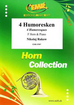 4 Humoresken Download