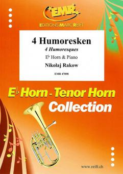 4 Humoresken Download