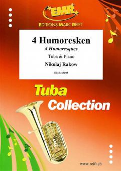 4 Humoresken Download