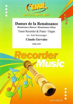 Danses de la Renaissance Download