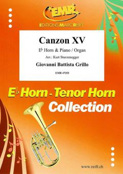 Canzon 15 Download