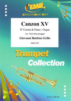 Canzon 15 Download