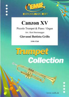 Canzon 15 Download