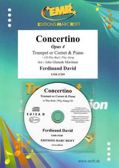 Concertino op. 4 Download