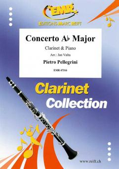 Concerto Ab Major Download