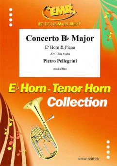 Concerto Bb Major Download