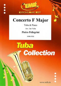 Concerto F Major Download