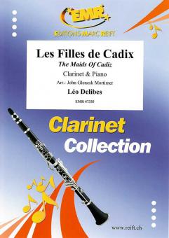 Les Filles de Cadix Download