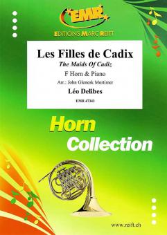 Les Filles de Cadix Download
