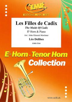 Les Filles de Cadix Download