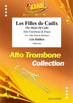 Les Filles de Cadix Download