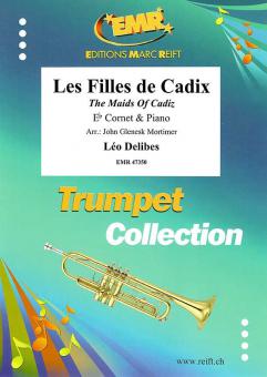 Les Filles de Cadix Download