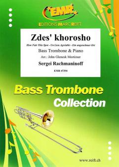 Zdes' khorosho Download