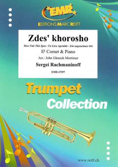 Zdes' khorosho Download