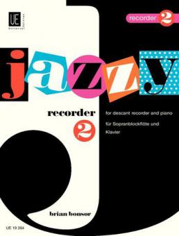 Jazzy Recorder 2 