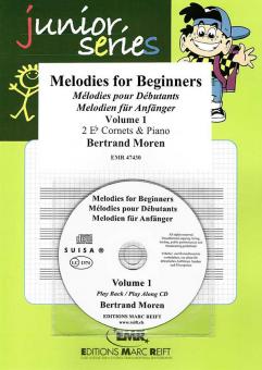 Melodies for Beginners 1 Download