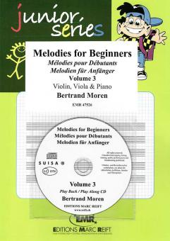 Melodies for Beginners 3 Download