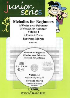 Melodies for Beginners 4 Download