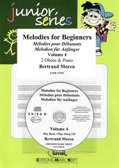 Melodies for Beginners 4 Download