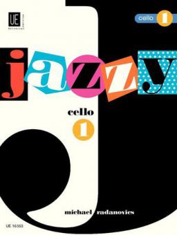 Jazzy Cello 