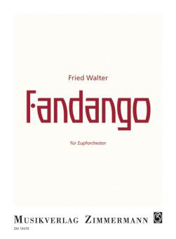 Fandango Part 