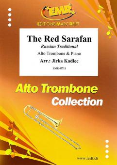 The Red Sarafan Download